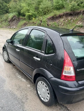 Citroen C3 Продавам напълно обслужен авгомобил каран от жена, снимка 2