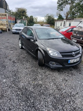 Opel Astra, снимка 9