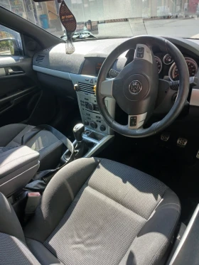 Opel Astra, снимка 6