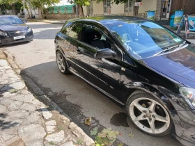 Opel Astra, снимка 2