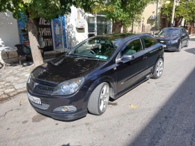 Opel Astra, снимка 4