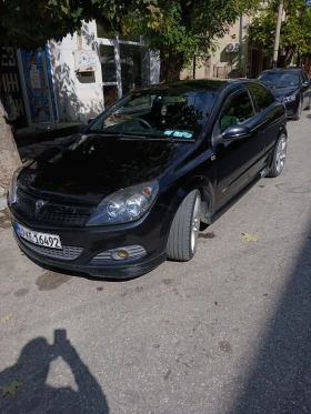 Opel Astra, снимка 5