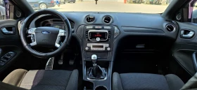 Ford Mondeo, снимка 12