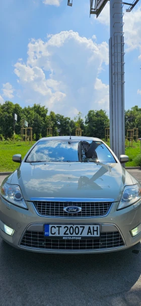 Ford Mondeo, снимка 1