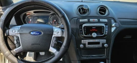 Ford Mondeo, снимка 9