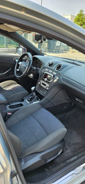 Ford Mondeo, снимка 11