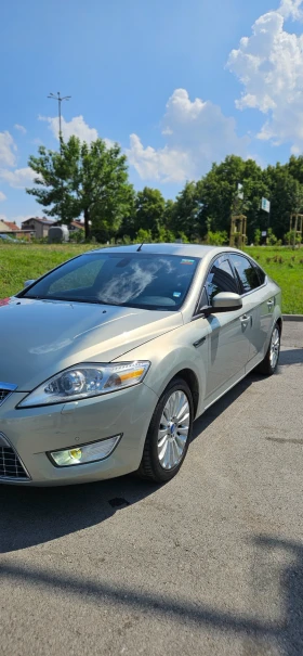 Ford Mondeo, снимка 2