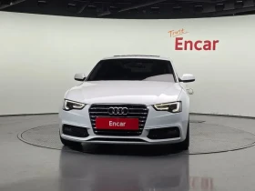 Audi A5 2.0 TDI Quattro, снимка 3