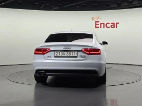 Audi A5 2.0 TDI Quattro, снимка 4