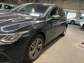 VW Golf 1.5TSI-Серв.история-Лизинг през Уникредит , снимка 2