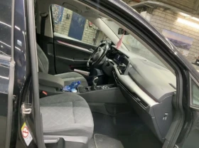 VW Golf 1.5TSI-Серв.история-Лизинг през Уникредит , снимка 5