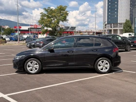 VW Golf 1.5TSI-бензин Серв.история-Лизинг през Уникредит , снимка 5