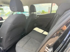 VW Golf 1.5TSI-бензин Серв.история-Лизинг през Уникредит , снимка 15