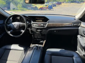 Mercedes-Benz E 350 AVANTGARDE , снимка 5