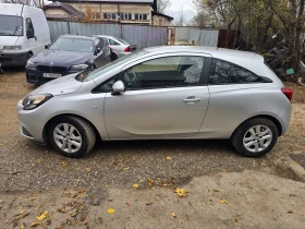 Opel Corsa E, снимка 3