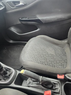 Opel Corsa E, снимка 9