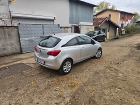 Opel Corsa E, снимка 5