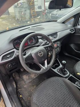 Opel Corsa E, снимка 6