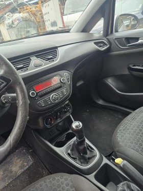 Opel Corsa E, снимка 10