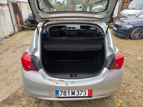 Opel Corsa E, снимка 13