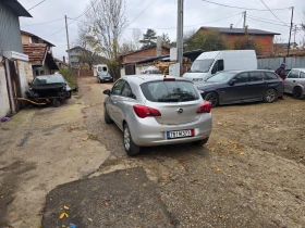 Opel Corsa E, снимка 4