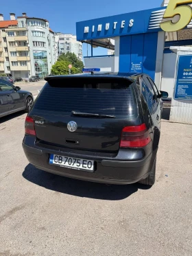 VW Golf, снимка 1
