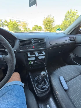 VW Golf, снимка 3