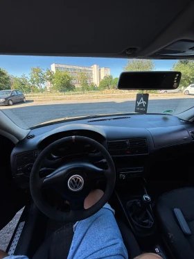 VW Golf, снимка 4