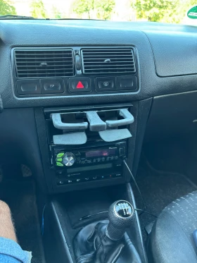 VW Golf, снимка 5