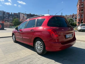 Peugeot 308, снимка 7