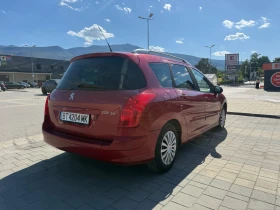 Peugeot 308, снимка 5