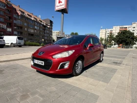 Peugeot 308, снимка 1