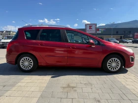 Peugeot 308, снимка 4