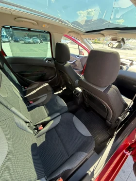 Peugeot 308, снимка 13