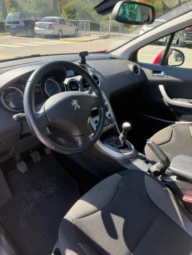 Peugeot 308, снимка 11