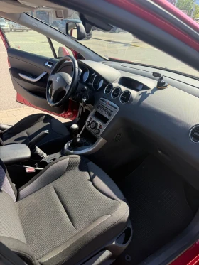 Peugeot 308, снимка 12