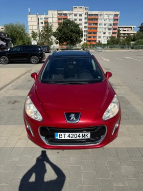 Peugeot 308, снимка 2