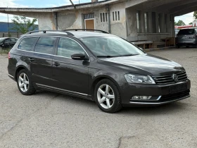 VW Passat 2.0 TDI 177ks HIGHLINE , снимка 3