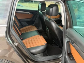 VW Passat 2.0 TDI 177ks HIGHLINE , снимка 14
