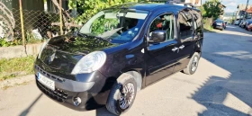 Renault Kangoo II, снимка 2