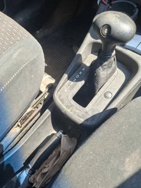 Opel Zafira, снимка 8