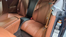 Bentley Continental gt 4.0 GT* КОЖА* ОБДУХВ* НАВИ* МАСАЖИ, снимка 11