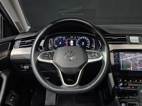 VW Passat 2.0 Tdi Prestige, снимка 13