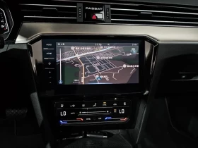VW Passat 2.0 Tdi Prestige, снимка 12
