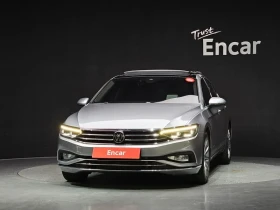VW Passat 2.0 Tdi Prestige, снимка 3