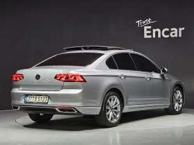 VW Passat 2.0 Tdi Prestige, снимка 2