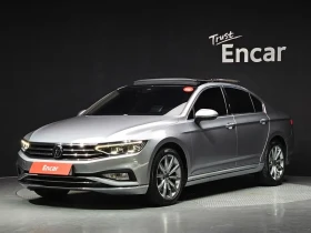 VW Passat 2.0 Tdi Prestige, снимка 1