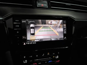 VW Passat 2.0 Tdi Prestige, снимка 14