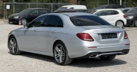 Mercedes-Benz E 450 AMG, 4matic, 3.0 V6 Bi-turbo, снимка 4