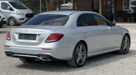Mercedes-Benz E 450 AMG, 4matic, 3.0 V6 Bi-turbo, снимка 6
